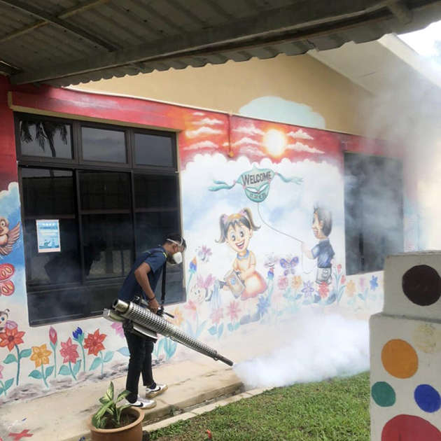 Pest control image 6